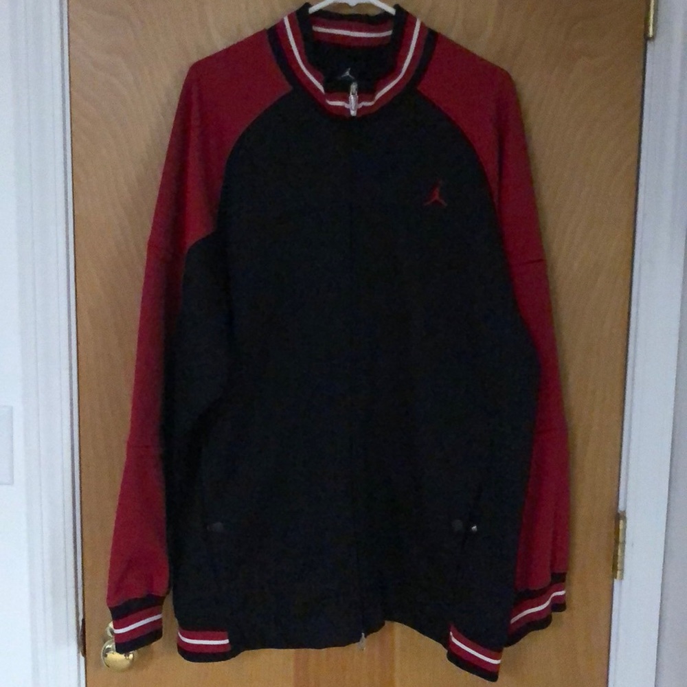 Jordan Jacket - image 1